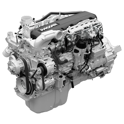 P577B Engine